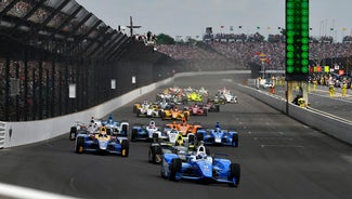 Next Story Image: Here's how much money each driver received at the Indianapolis 500